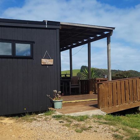 Wild Days Accommodation Palm Beach Екстериор снимка