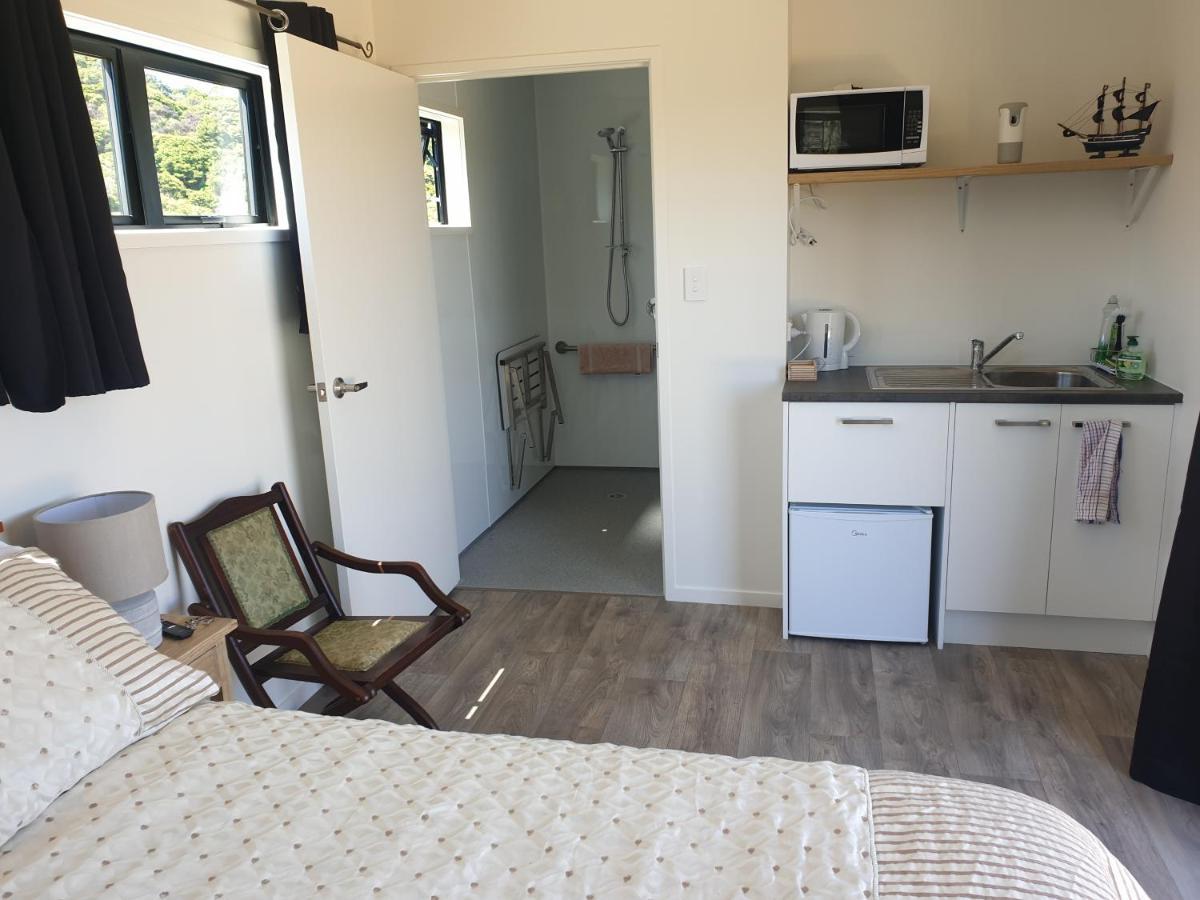 Wild Days Accommodation Palm Beach Екстериор снимка