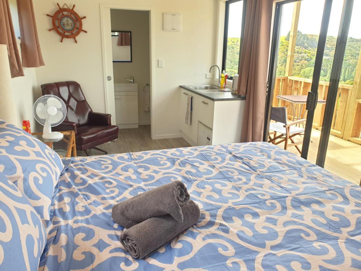 Wild Days Accommodation Palm Beach Екстериор снимка