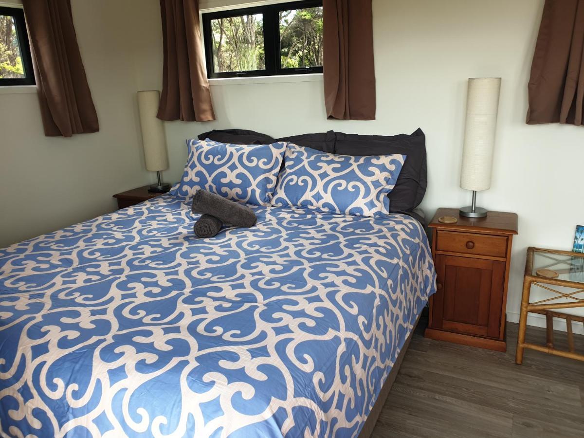 Wild Days Accommodation Palm Beach Екстериор снимка
