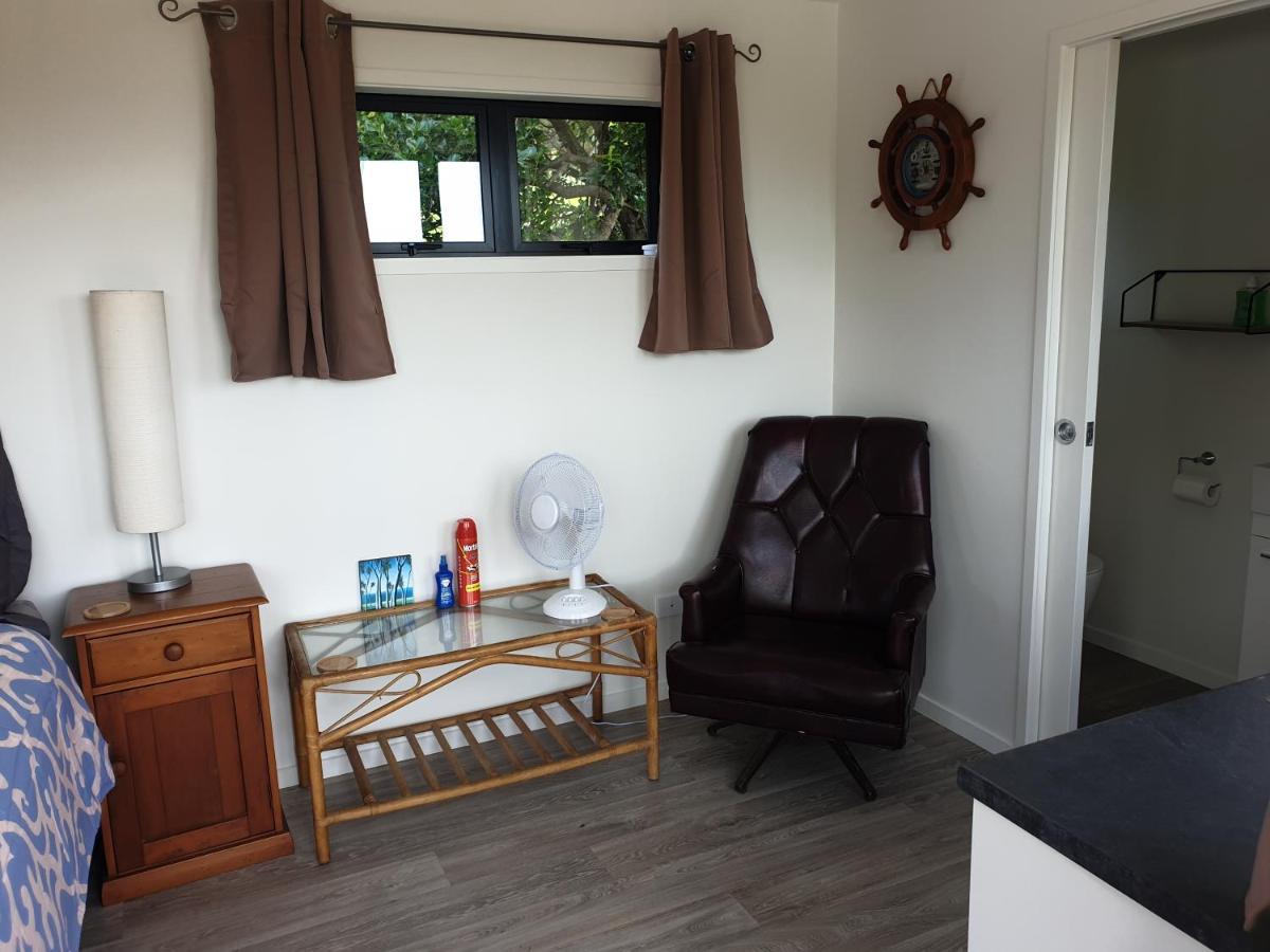 Wild Days Accommodation Palm Beach Екстериор снимка