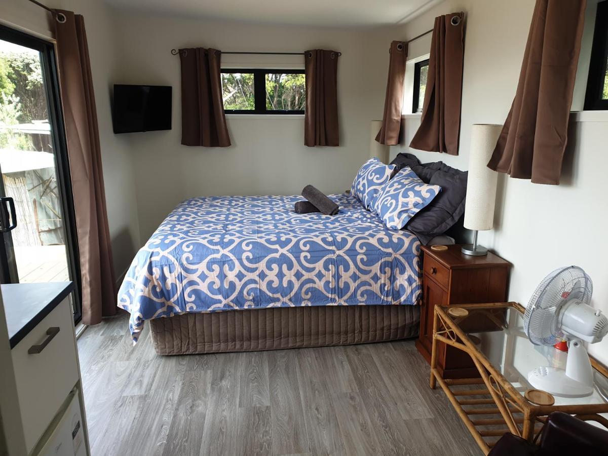 Wild Days Accommodation Palm Beach Екстериор снимка