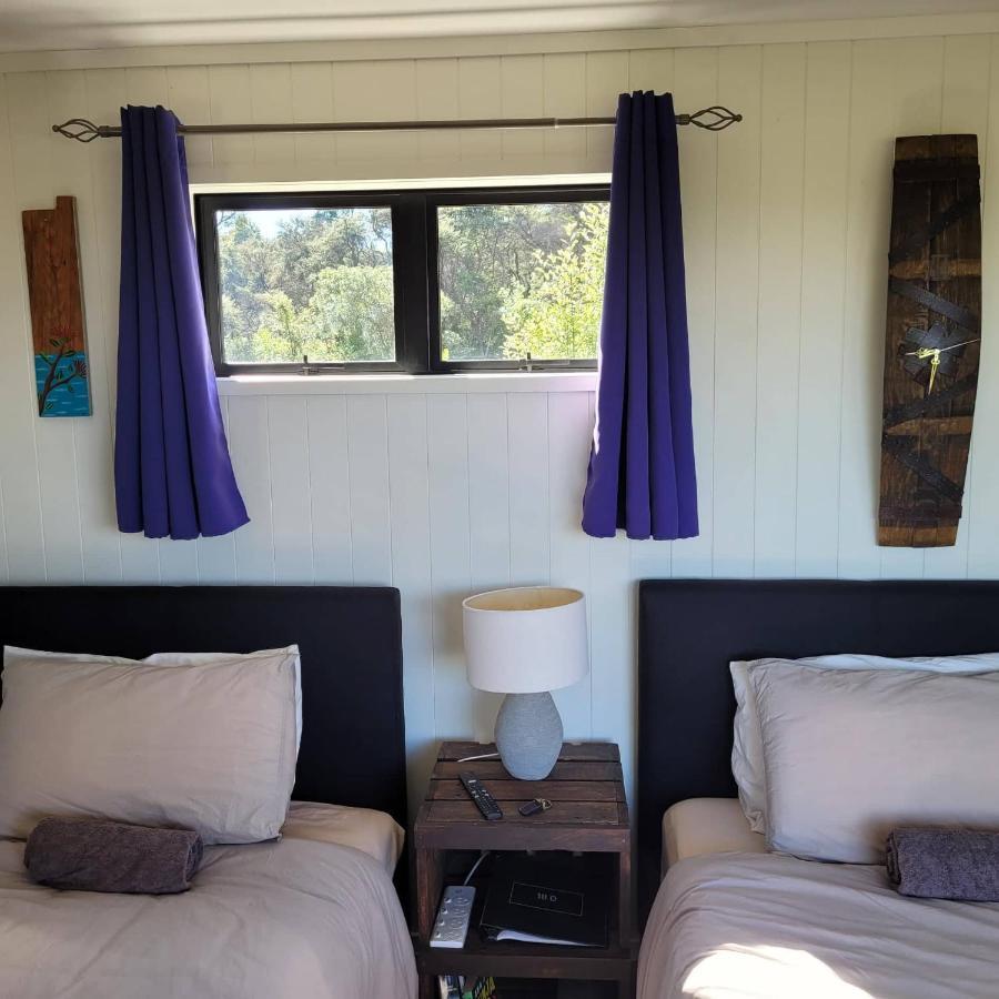 Wild Days Accommodation Palm Beach Екстериор снимка