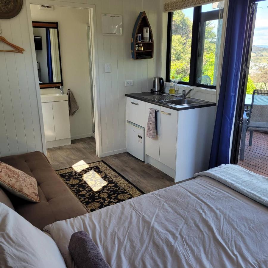 Wild Days Accommodation Palm Beach Екстериор снимка