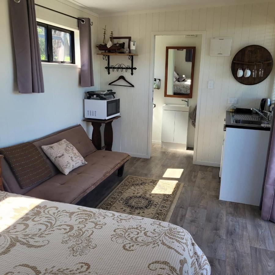 Wild Days Accommodation Palm Beach Екстериор снимка