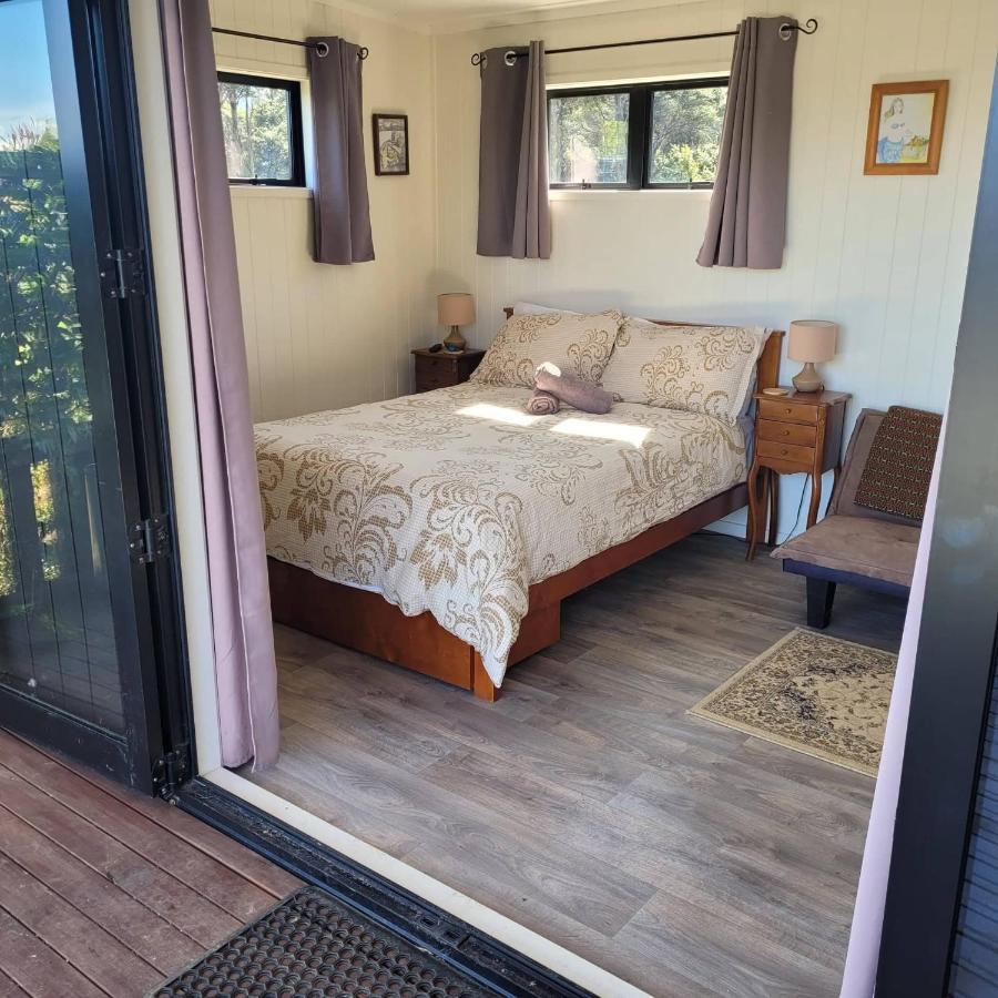 Wild Days Accommodation Palm Beach Екстериор снимка