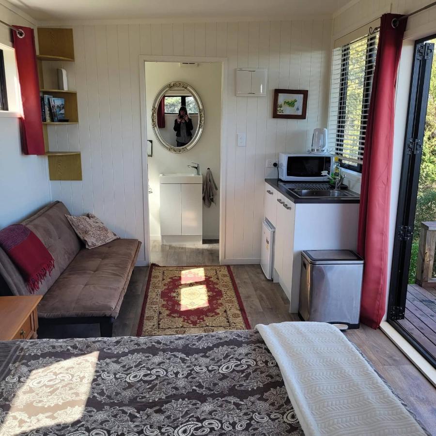 Wild Days Accommodation Palm Beach Екстериор снимка