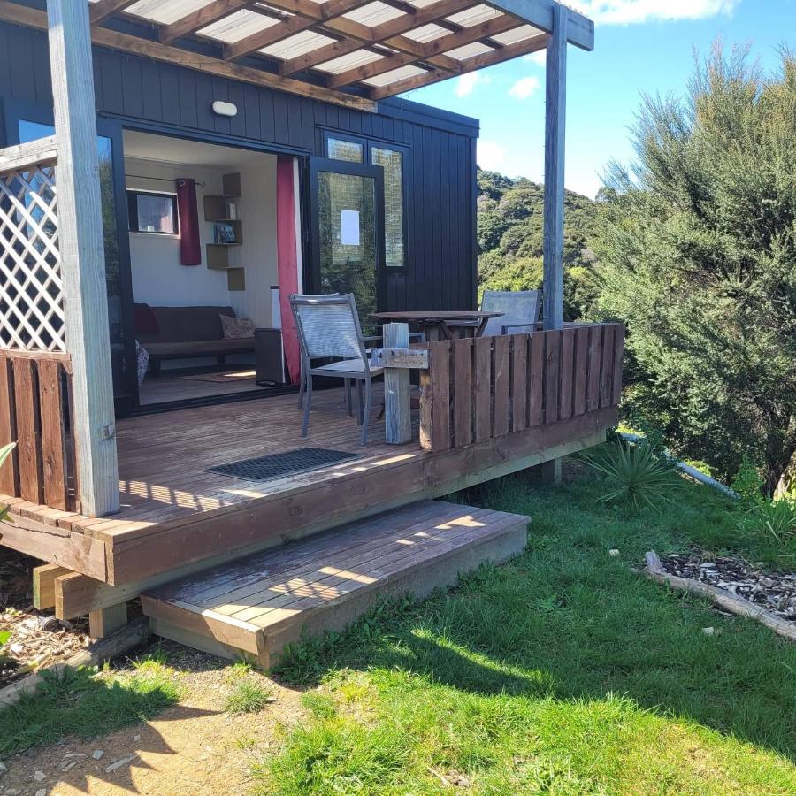 Wild Days Accommodation Palm Beach Екстериор снимка