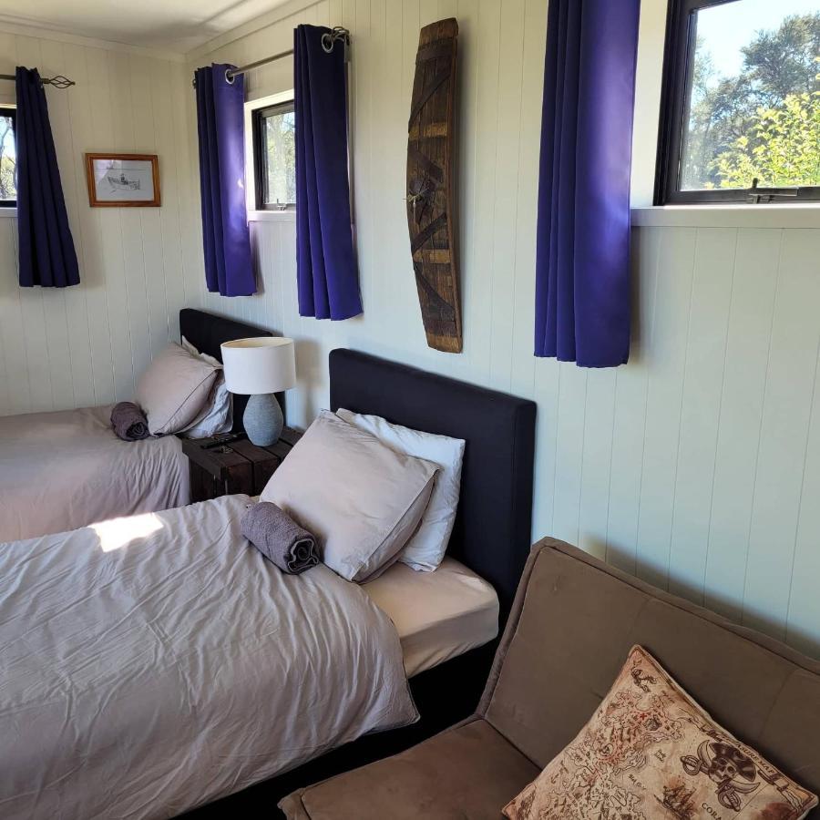 Wild Days Accommodation Palm Beach Екстериор снимка