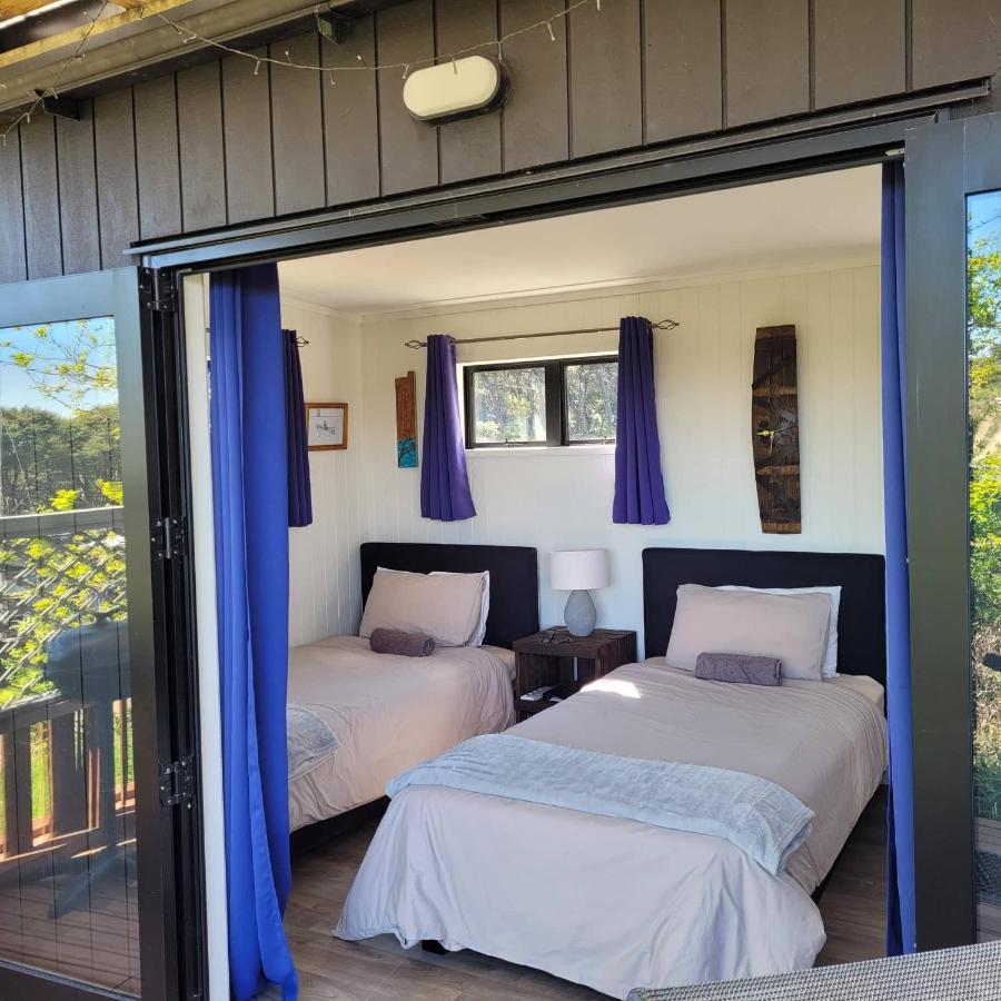 Wild Days Accommodation Palm Beach Екстериор снимка