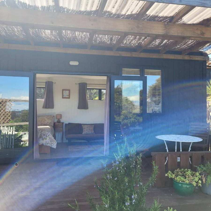 Wild Days Accommodation Palm Beach Екстериор снимка