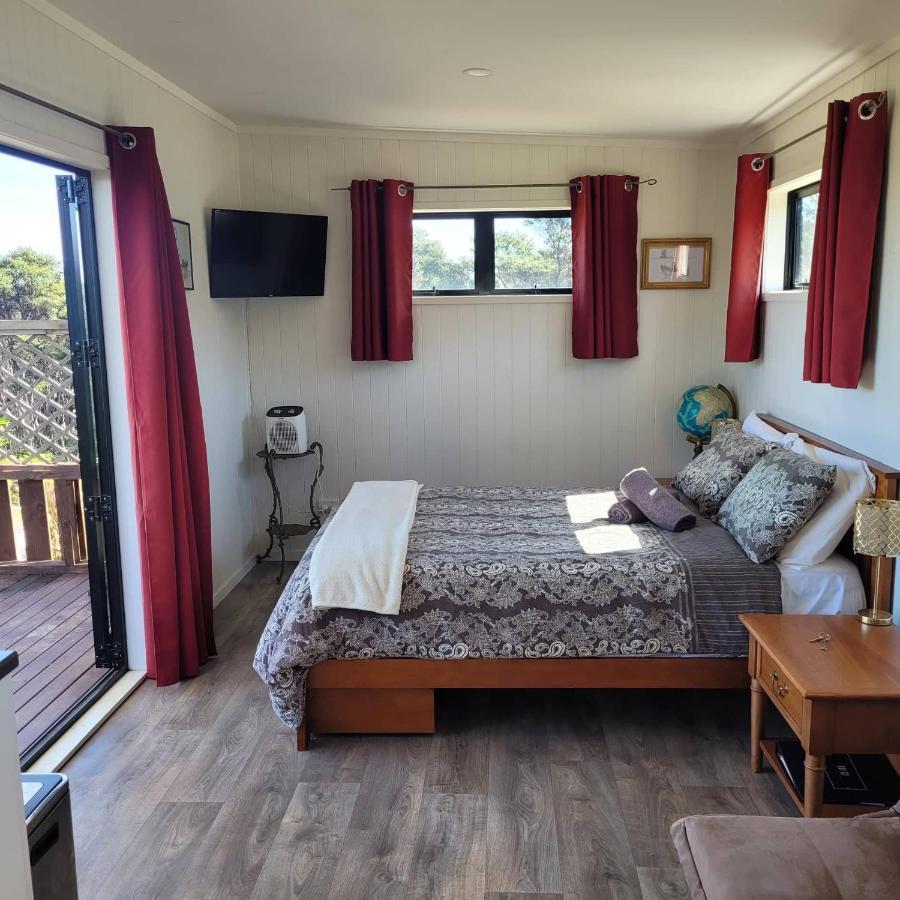 Wild Days Accommodation Palm Beach Екстериор снимка
