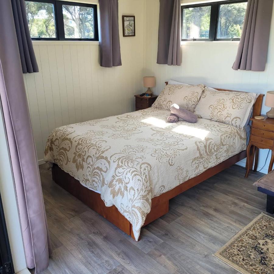 Wild Days Accommodation Palm Beach Екстериор снимка