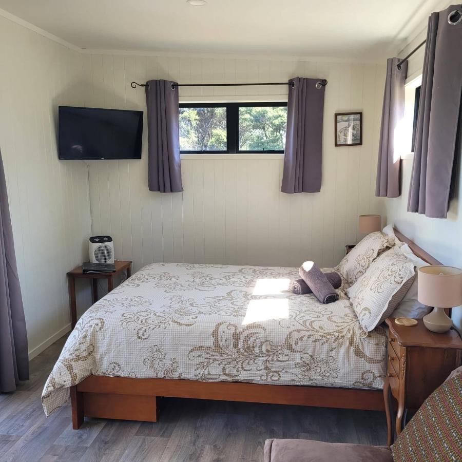 Wild Days Accommodation Palm Beach Екстериор снимка