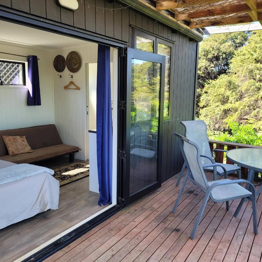 Wild Days Accommodation Palm Beach Екстериор снимка