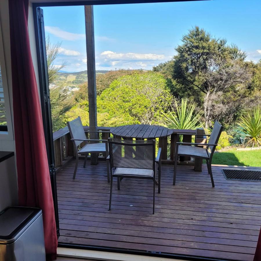 Wild Days Accommodation Palm Beach Екстериор снимка
