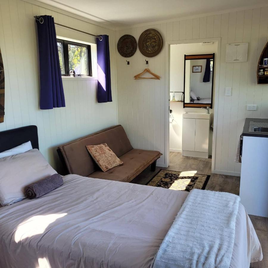 Wild Days Accommodation Palm Beach Екстериор снимка