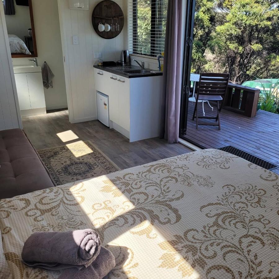 Wild Days Accommodation Palm Beach Екстериор снимка