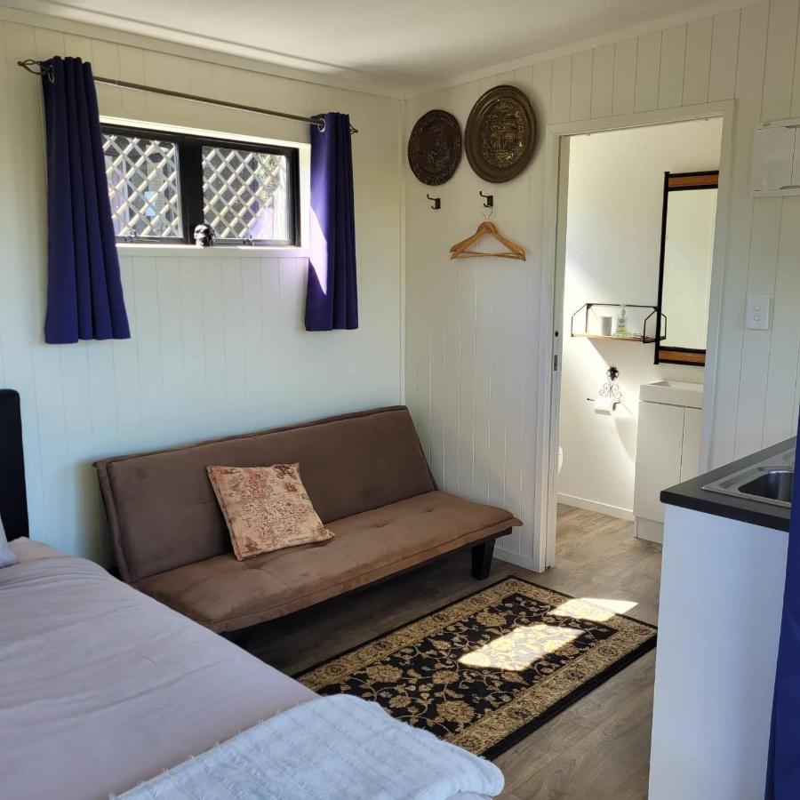 Wild Days Accommodation Palm Beach Екстериор снимка
