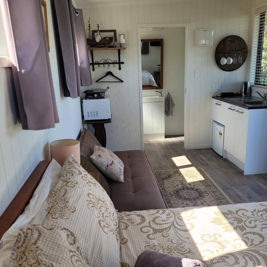 Wild Days Accommodation Palm Beach Екстериор снимка