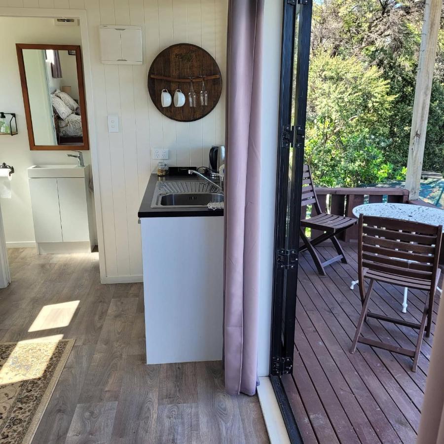 Wild Days Accommodation Palm Beach Екстериор снимка