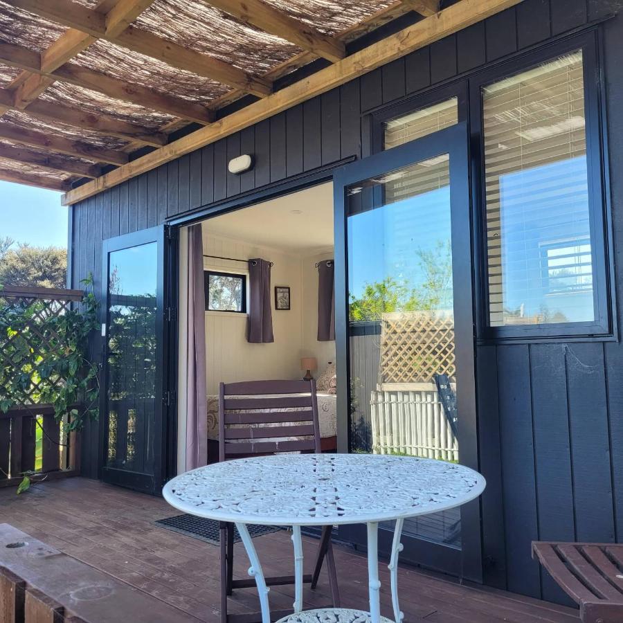 Wild Days Accommodation Palm Beach Екстериор снимка