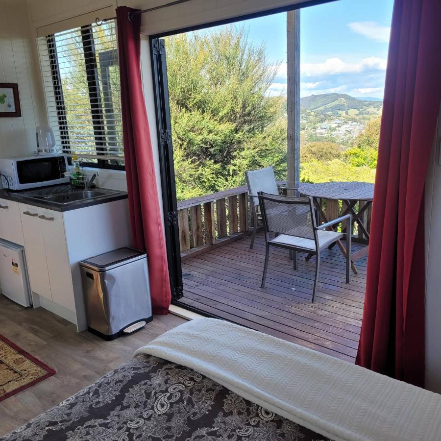 Wild Days Accommodation Palm Beach Екстериор снимка