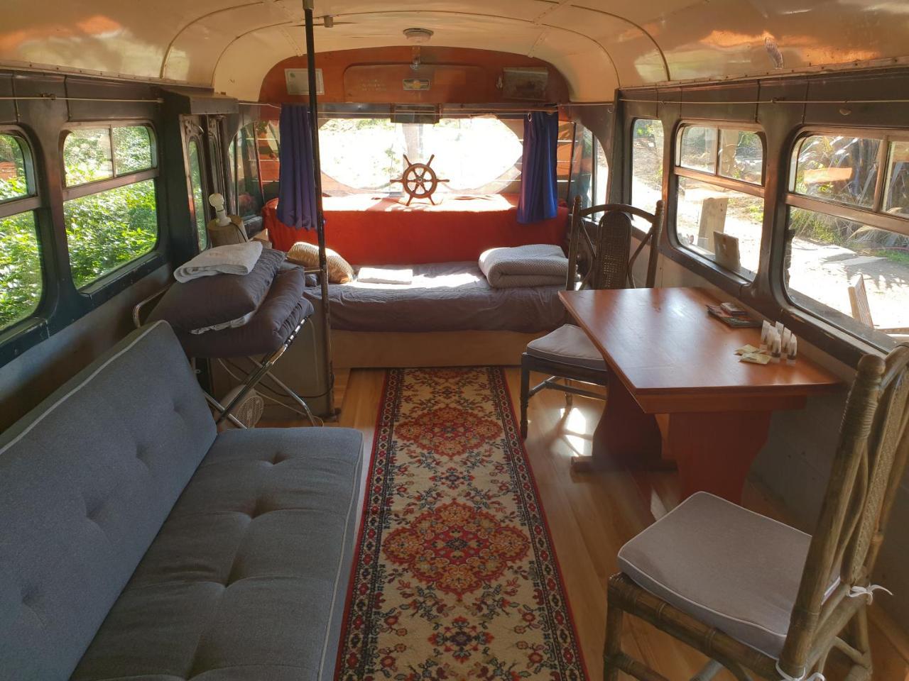 Wild Days Accommodation Palm Beach Екстериор снимка