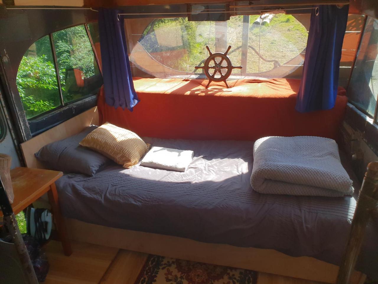Wild Days Accommodation Palm Beach Екстериор снимка