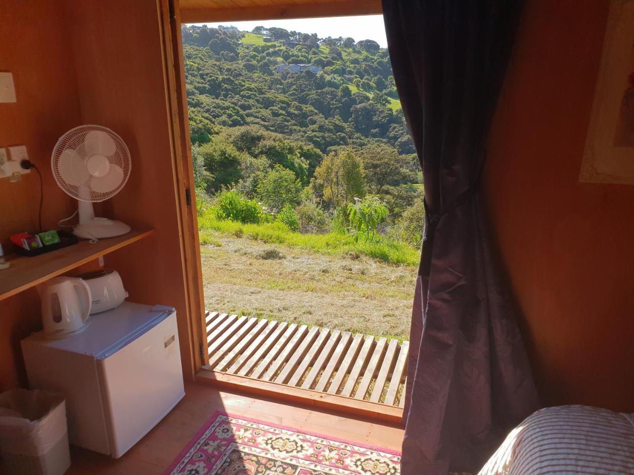 Wild Days Accommodation Palm Beach Екстериор снимка