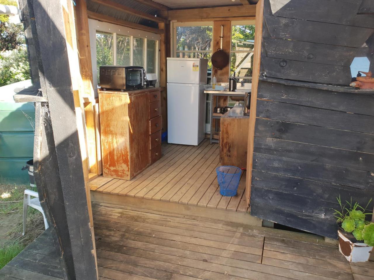 Wild Days Accommodation Palm Beach Екстериор снимка