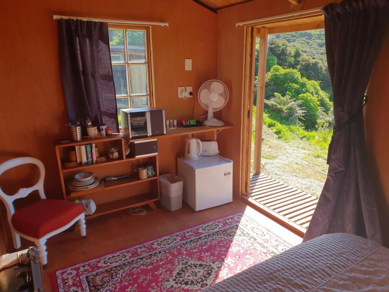 Wild Days Accommodation Palm Beach Екстериор снимка