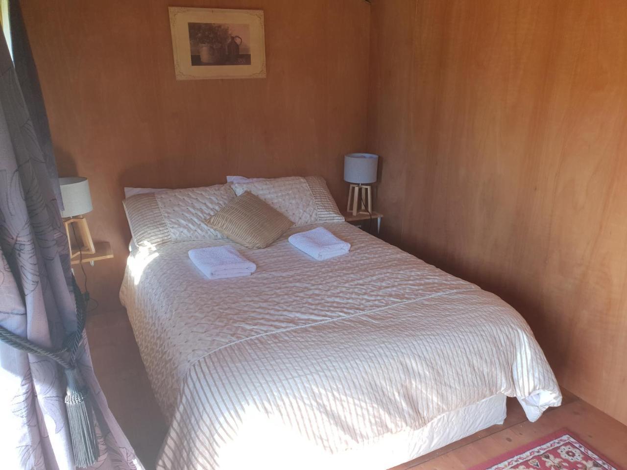 Wild Days Accommodation Palm Beach Екстериор снимка