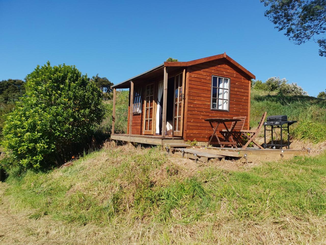 Wild Days Accommodation Palm Beach Екстериор снимка