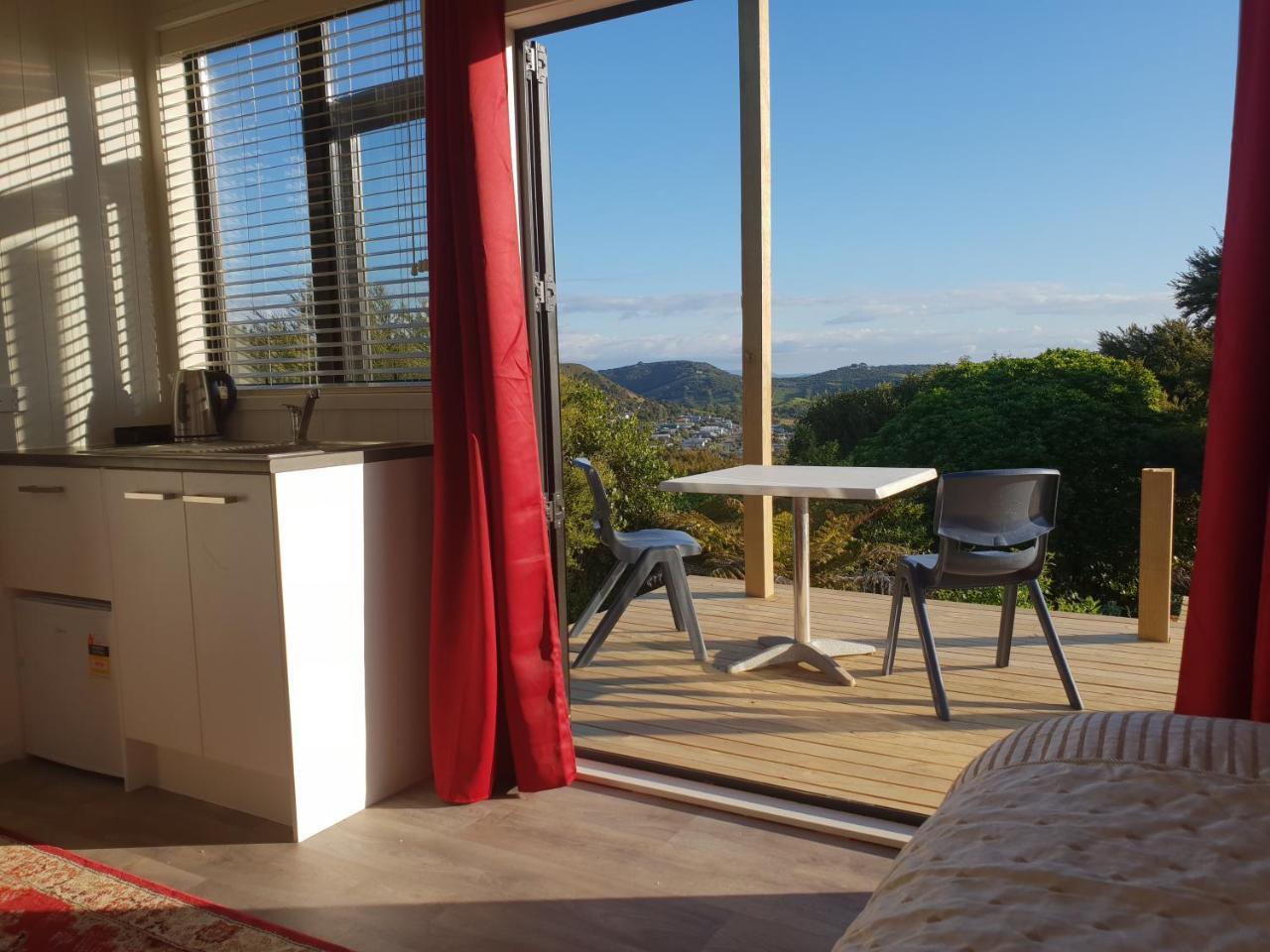 Wild Days Accommodation Palm Beach Екстериор снимка