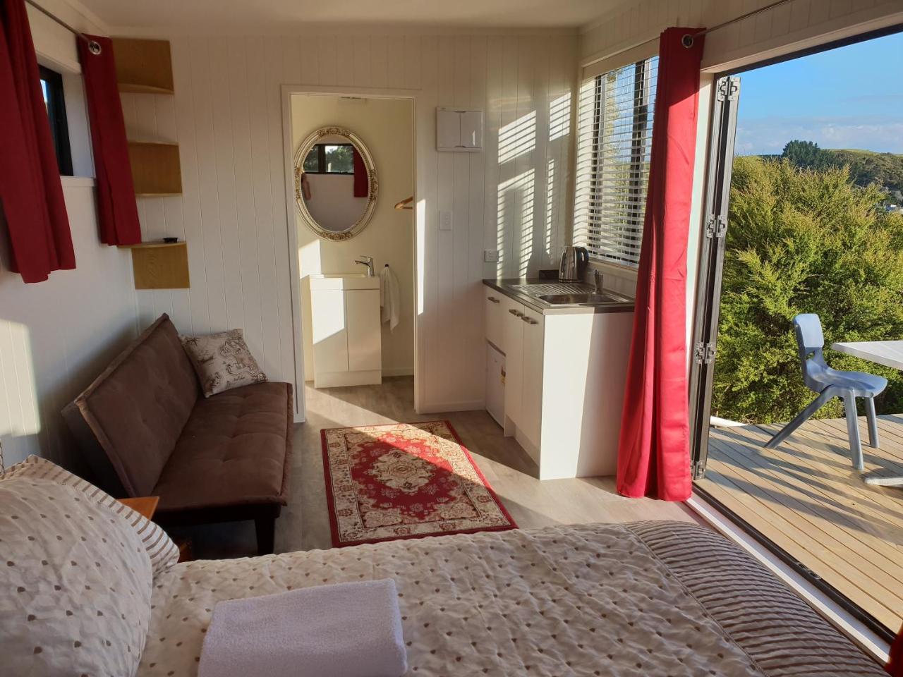 Wild Days Accommodation Palm Beach Екстериор снимка