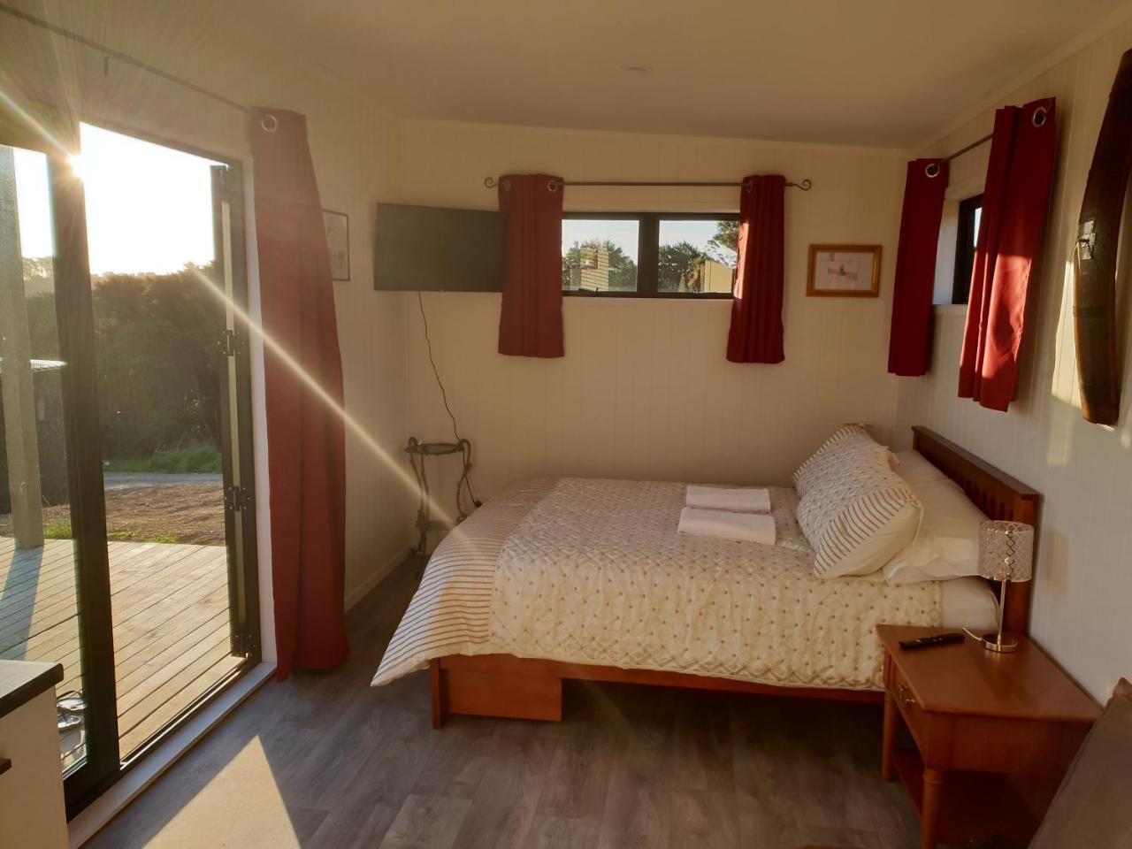 Wild Days Accommodation Palm Beach Екстериор снимка