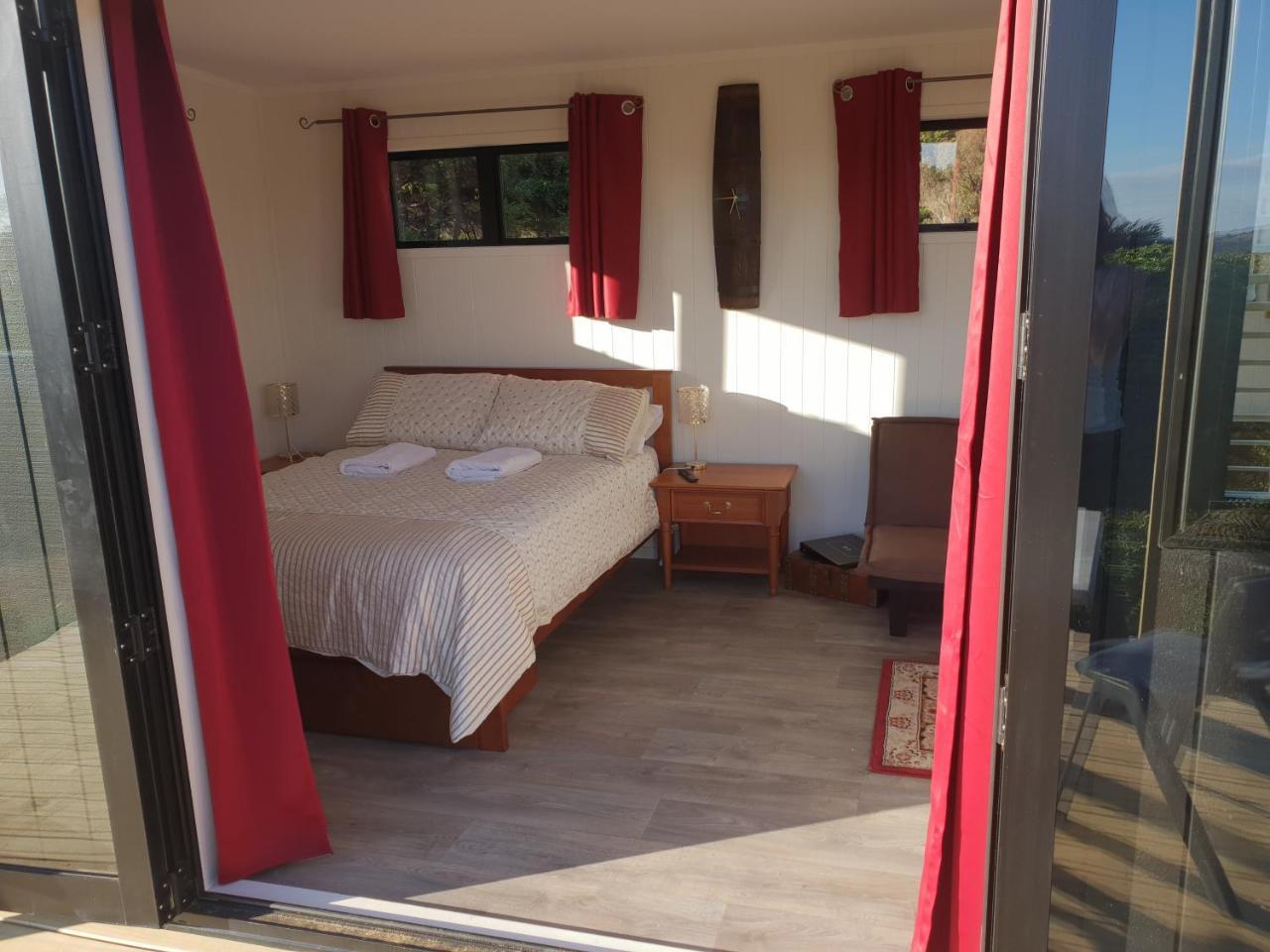 Wild Days Accommodation Palm Beach Екстериор снимка