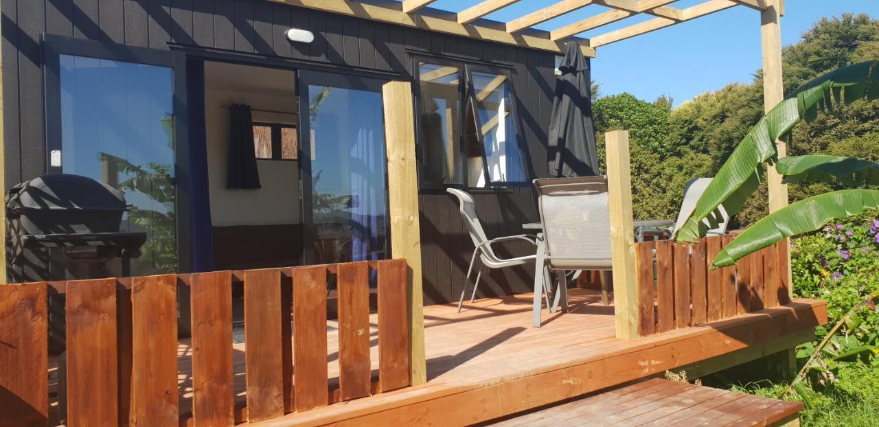 Wild Days Accommodation Palm Beach Екстериор снимка