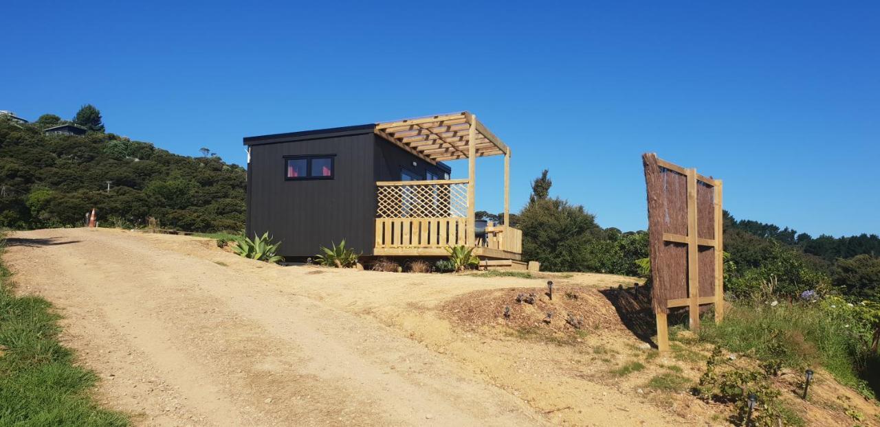Wild Days Accommodation Palm Beach Екстериор снимка