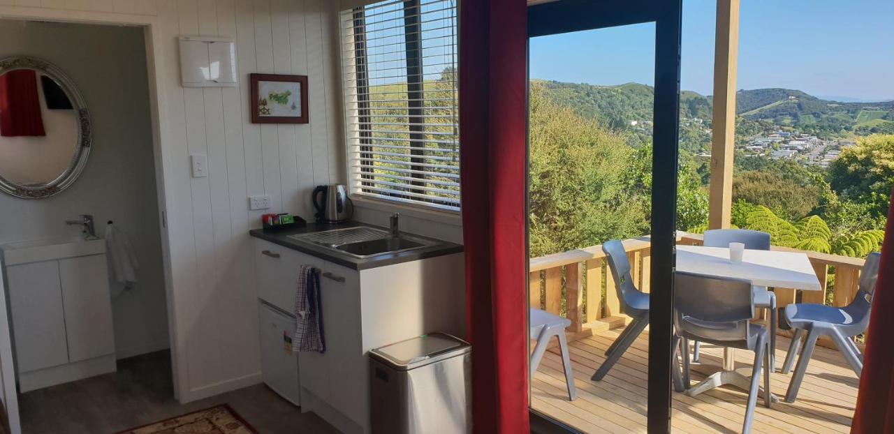 Wild Days Accommodation Palm Beach Екстериор снимка